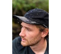 Sealskinz Waterproof All Weather Cap - Breathable & Windproof Hat - Black/Grey