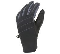 Sealskinz All Weather Glove with Fusion Control - Black S