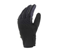 SEALSKINZ Waterproof All Weather Multi-Activity Gloves with Fusion Control