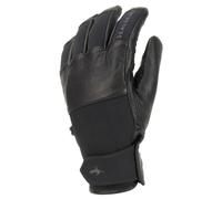 Sealskinz Waterproof Cold Weather Fusion Control Gloves Black