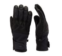 Sealskinz Waterproof Cold Weather Glove with Fusion Control, Black M