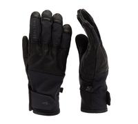 Sealskinz Waterproof Cold Weather Gloves With Fusion Control Black L Bike-gloves