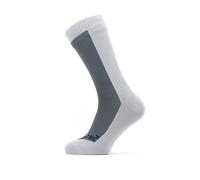 Sealskinz Waterproof Cold Weather Socks - Medium