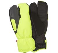 Sealskinz Waterproof Extreme Cold Cycle Split Finger Gloves - - Size: L