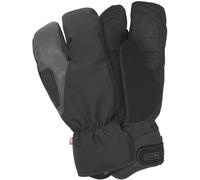 Sealskinz Waterproof Extreme Cold Cycle Split Finger Gloves - - Size: L