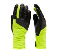 Waterproof Extreme Cold Weather Gauntlet, Yellow S
