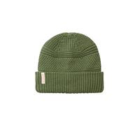 SEALSKINZ | Waterproof Harleston | Merino Wool Multi Rib Roll Cuff Beanie Hat