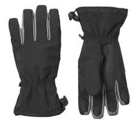 Sealskinz Waterproof Lightweight Gauntlet Glove - Black