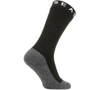Sealskinz Waterproof Soft Touch Mid Unisex Socks - - Size: M
