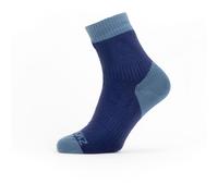 SealSkinz Waterproof Warm Weather Ankle Socks