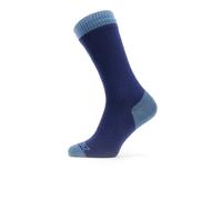 SealSkinz Waterproof Warm Weather Mid Socks