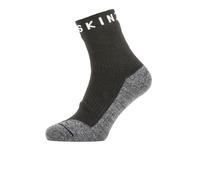Sealskinz Waterproof Warm Weather Soft Touch Ankle Socks