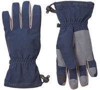 Sealskinz Waterproof Womens Lightweight Gauntlet Gloves - - Size: L