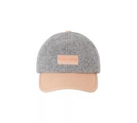 SEALSKINZ | Wickmere | Waterproof Boiled Wool Unisex Cap Hat | Suitable for All Weather | Lightweight & Breathable Pink