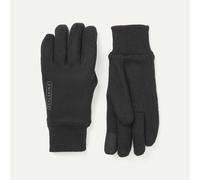 Men's Sealskinz Mens Necton Windproof Glove - Black - Size: M