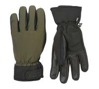 Sealskinz Witton Water Proof Exreme Cold Weather Glove: Olive: XL Size
