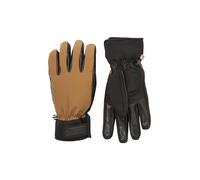 SEALSKINZ | Witton | Waterproof Extreme Cold Weather Goatskin Leather Glove | Skiing & Winter Activities | Thermal Insulation | Three-Layer Insulation Technology