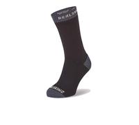 Waterproof Warm Socks Sealskinz Wiveton Mid Length