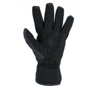 Sealskinz Women Griston Waterproof All Weather Womens Lightweight Glove - Black - Size: X Large