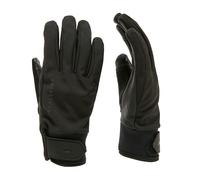 SEALSKINZ | Kelling | Unisex Waterproof Women's Fit All Weather Leather Goatskin Insulated Glove | Outdoor Pursuits, Cycling & Work | Moisture Wicking