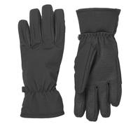 Sealskinz Womens Griston Waterproof All Weather Lightweight Glove: Bla