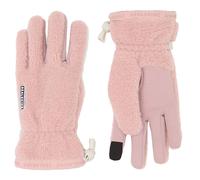 SEALSKINZ | Hoveton | Women's Fit Waterproof Sherpa Fleece Glove | Outdoor Activties | Winter |Touchscreen Compatiable | Three-Layer Insulation Technology