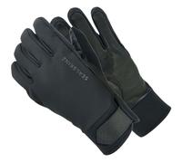 SEALSKINZ | Kelling | Unisex Waterproof Women's Fit All Weather Leather Goatskin Insulated Glove | Outdoor Pursuits, Cycling & Work | Moisture Wicking