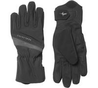 Sealskinz Womens Waterproof Cycle Gloves - - Size: L