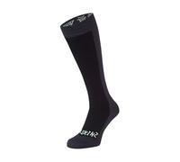 Sealskinz Wp Cold Weather Socks Black,Grey EU 36-38 Woman