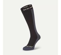 SealSkinz Worstead Waterproof Cold Weather Knee Length Sock uk 9-11 Large