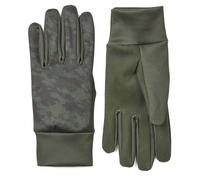 Sealskinz WR Skinz Ryston Fleece Gloves Olive