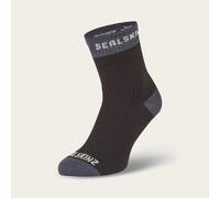 Sealskinz Wretham Waterproof Warm Weather Ankle Socks - AW24