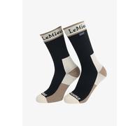 Sealskinz x LeMieux Thorpe - Black / M