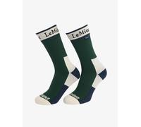Sealskinz x LeMieux Thorpe - Green / M