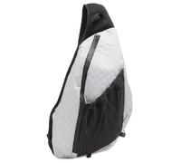 SEALSON x 114 SR2 Cross Body Bag Silver Bullet