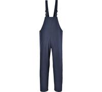 Sealtex Classic Waterproof Bib and Brace Navy 2XL