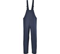 Sealtex Classic Waterproof Bib and Brace Navy S