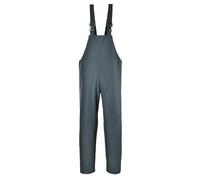 Sealtex Classic Waterproof Bib and Brace Navy XL
