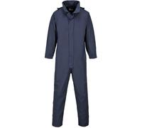 Sealtex Classic Waterproof Boilersuit Navy XL