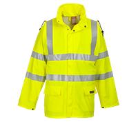 Sealtex Flame Hi-Vis Jacket - FR41