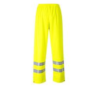 Sealtex Flame Hi-Vis Trouser, FR43YERM
