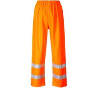 Sealtex Flame Resistant Hi Vis Trousers Orange M