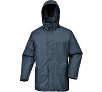 Sealtex Mens Air Waterproof Jacket Navy 2XL