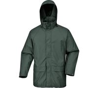 Sealtex Mens Classic Waterproof Jacket Olive L