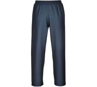 Portwest Sealtex Classic Trouser, Size: L, Colour: Navy, S451NARL