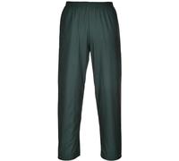 Portwest Sealtex Classic Trouser, Size: M, Colour: Olive Green, S451OGRM