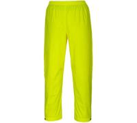 Portwest Sealtex Classic Trouser, Size: XXXL, Colour: Yellow, S451YERXXXL