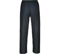 Sealtex Mens Classic Waterproof Trousers Black S