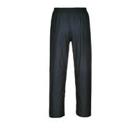 Sealtex Mens Classic Waterproof Trousers Black S
