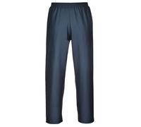Sealtex Mens Classic Waterproof Trousers Navy M